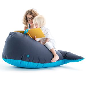 sillón pera contemporáneo