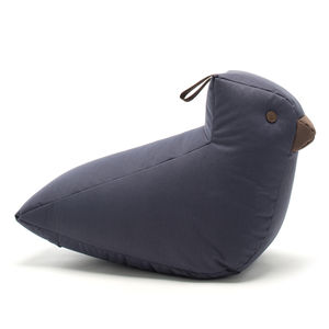 sillón pera contemporáneo