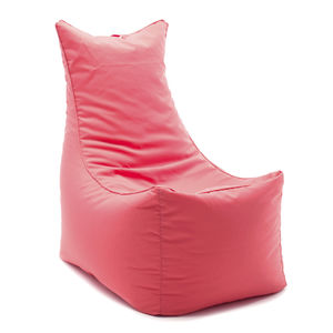 sillón pera contemporáneo