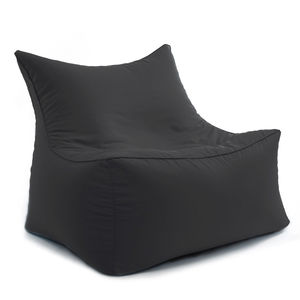 sillón pera contemporáneo