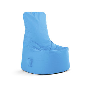 sillón pera contemporáneo