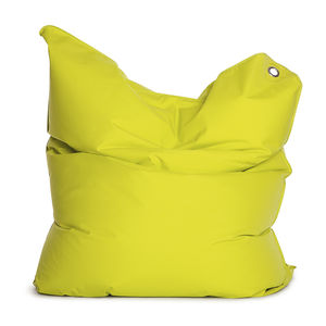 sillón pera contemporáneo