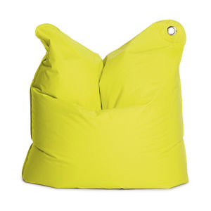 sillón pera contemporáneo