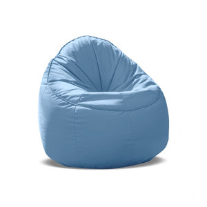 sillón pera contemporáneo