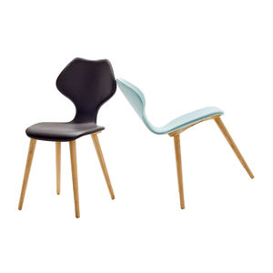 silla contemporánea