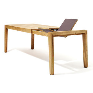 mesa de comedor de diseño