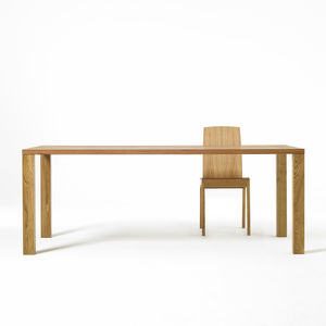 mesa de comedor de diseño