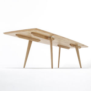 mesa de comedor de diseño