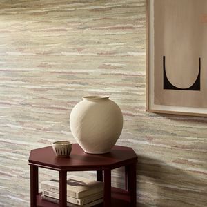 papel pintado contemporáneo