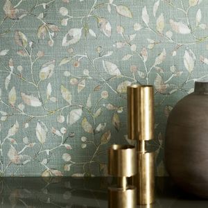 papel pintado contemporáneo