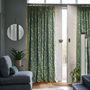 tela para cortinas