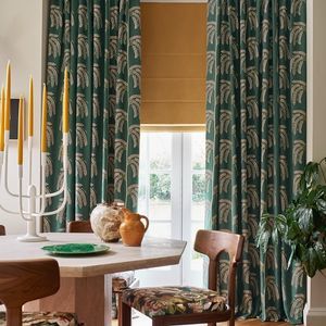 tela para cortinas