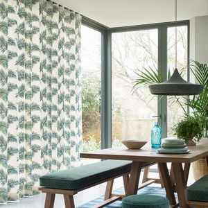 tela para cortinas