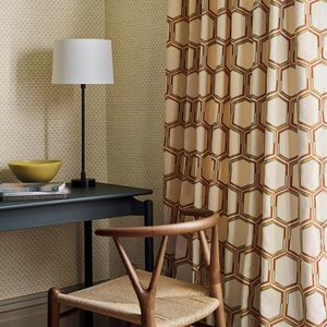 tela para cortinas