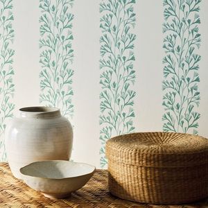 papel pintado contemporáneo