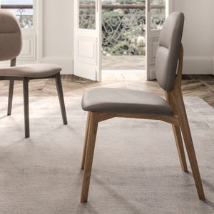 silla contemporánea