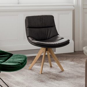 silla contemporánea