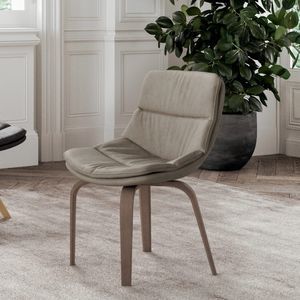 silla contemporánea