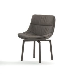 silla contemporánea