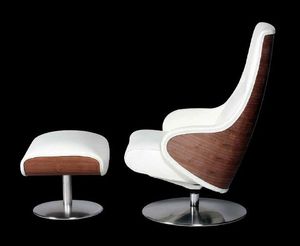 sillón relax contemporáneo