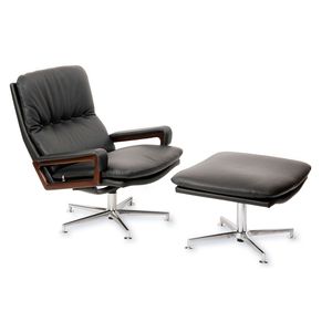 sillón contemporáneo