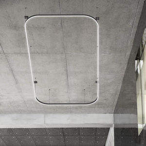 luminaria suspendida