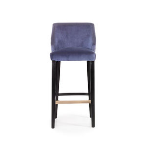 silla de bar clásica