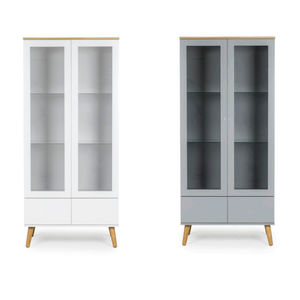 vitrina aparador contemporánea