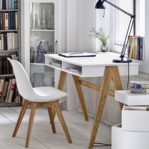 escritorio contemporáneo