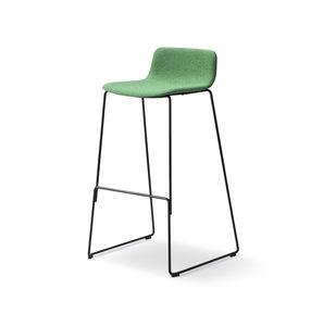 taburete de bar contemporáneo
