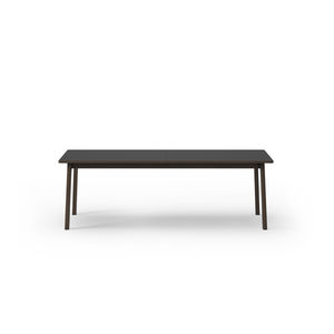 mesa de comedor contemporánea