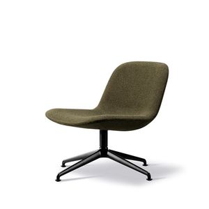 sillón bajo contemporáneo