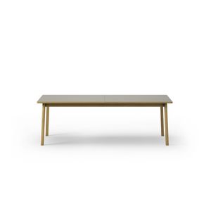 mesa de comedor contemporánea