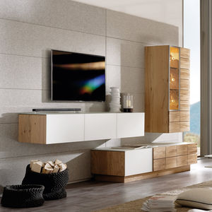mueble TV contemporáneo