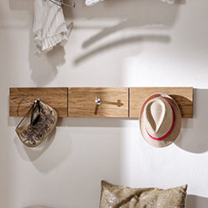 percha contemporánea