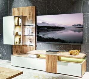 mueble TV contemporáneo