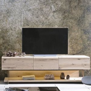 mueble de televisión contemporáneo