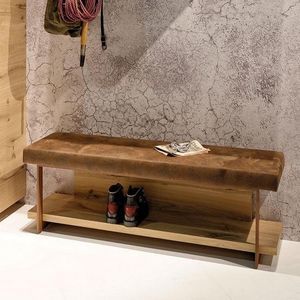 banqueta contemporánea