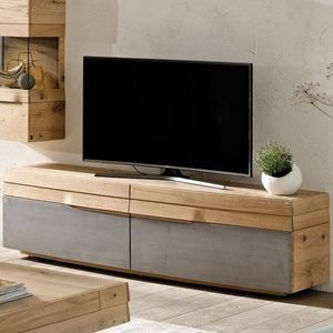 mueble de televisión contemporáneo