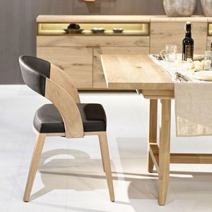 silla de comedor contemporánea
