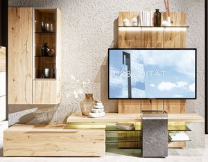 mueble TV contemporáneo