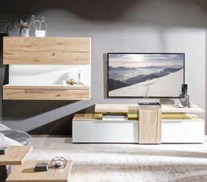 mueble TV contemporáneo