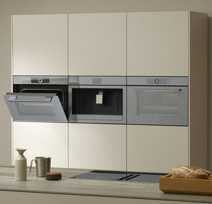 horno eléctrico