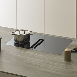 placa de cocina de inducción