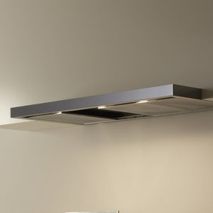 campana extractora de pared