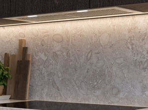 campana extractora de pared