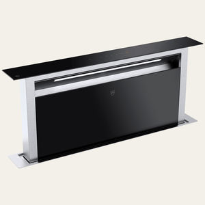 extractor de encimera