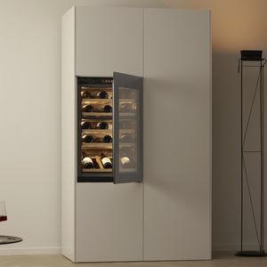 vinoteca multitemperatura