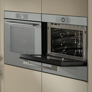 horno eléctrico