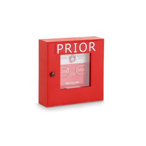 interruptor para sistema domótico